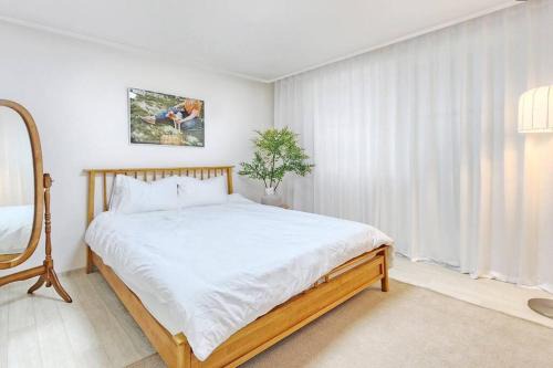 Jowon-dong Villa | Convenient Stay Near Guro Digital Complex with Netflix