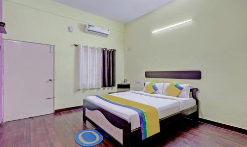 Panduranga Nagar Hotel | Comfortable Stays at Itsy Hotels Guru with Family-Friendly Amenities
