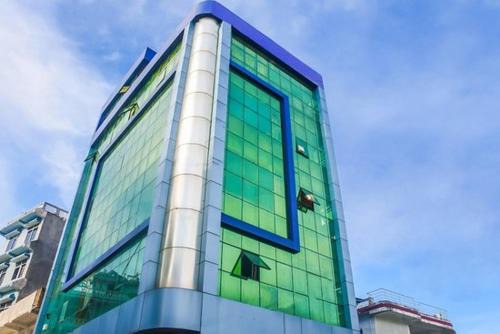 Itahari Hotel | Discover Comfort at Guru Hotel and Lodge with Great Amenities