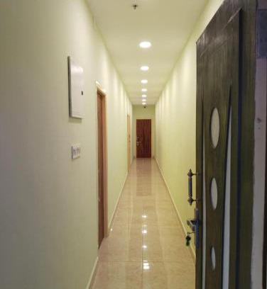 Kandur Apartment | Guru Mahal