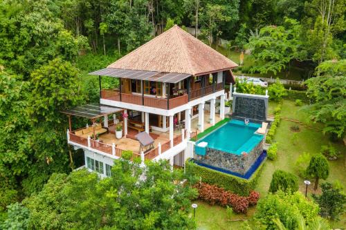 Hang Dong Hotel | Guru Resort Chiang Mai