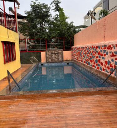 Kune N.m. House | Discover Gurukrupa 3 BHK Bunglow with Private Pool in Lonavala
