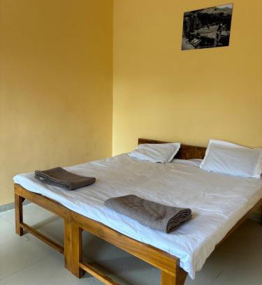 Ellora House | Gurukurpa Bhakt Nivas
