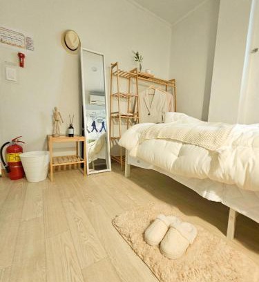 Paldal-gu Hotel | Gurum Stay