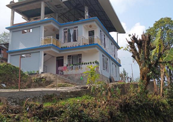 Namchi House | Gurung Homestay