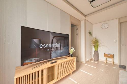 Eunpyeong-gu Villa | Gusan Stay 6min walk from Gusan STN