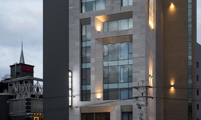 Oncheonjang Hotel | Guseo Browndot Hotel: Highly Rated with Family-Friendly Amenities