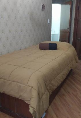 Villa Mercedes Apartment | Gustavo