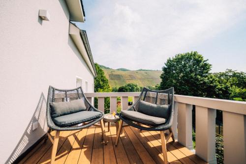 Losnich Apartment | Discover Gut Försterlay - Boutique Apartments by the Ocean