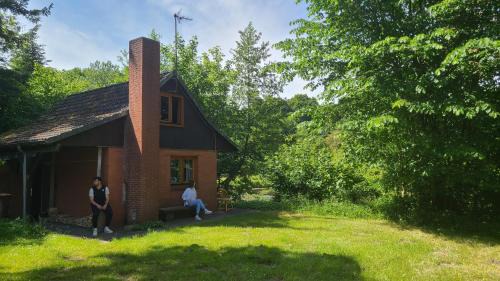 Hanerau-Hademarschen House | Pet-Friendly Retreat at Gut Hanerau with Child Amenities