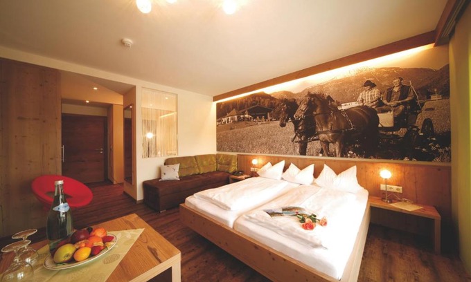 Kirchdorf in Tirol House | Relax at Gut Hanneshof: 4-Star Oceanfront Getaway