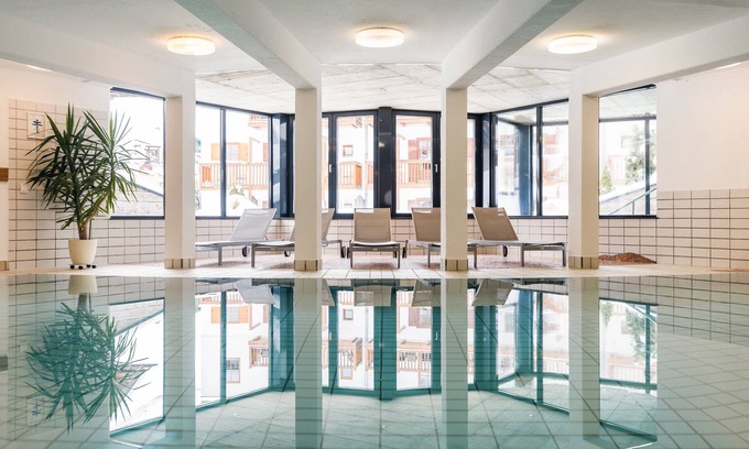 Werfenweng Hotel | Family-Friendly Gut Wenghof Resort with Pool & Spa Awaits
