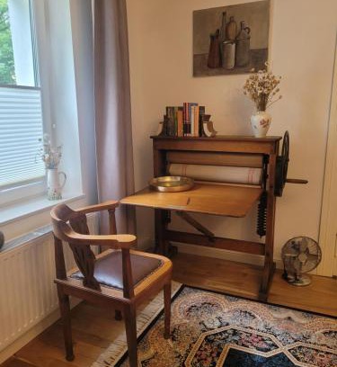Oberhavel Apartment | Discover Gute Stube: Your Ideal Getaway Awaits