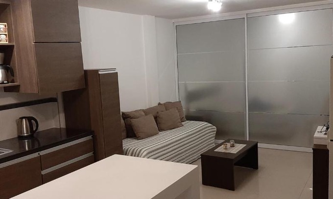 Punta Mogotes Apartment | Pet-Friendly Ocean View Retreat at Gutem - Rated 10/10