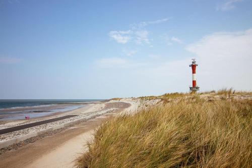 Wangerooge Bed & Breakfast | Gutenbergheim Wangerooge