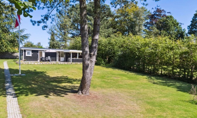 Hornbaek House | "Guthfrith" - 1.4km from the sea by Interhome