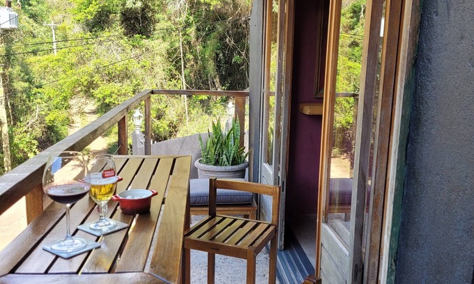 Campos do Jordao House | Guto's House: Top-Rated Family Haven in Campos de Jordão