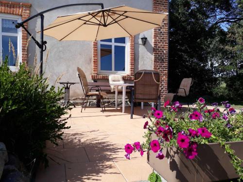 Lalendorf Apartment | Gutshaus Alt Krassow