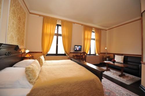 Klein Kubbelkow Hotel | Indulge at Gutshaus Kubbelkow - 4-Star Spa Retreat