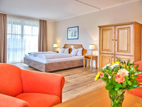 Haarbach House | Pet-Friendly Getaway at Gutshof Brunnwies - 8.3/10 Rated