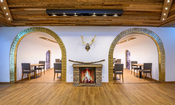 Edenkoben Hotel | Discover Gutshof Ziegelhuette: Spa, Dining & Family Stay