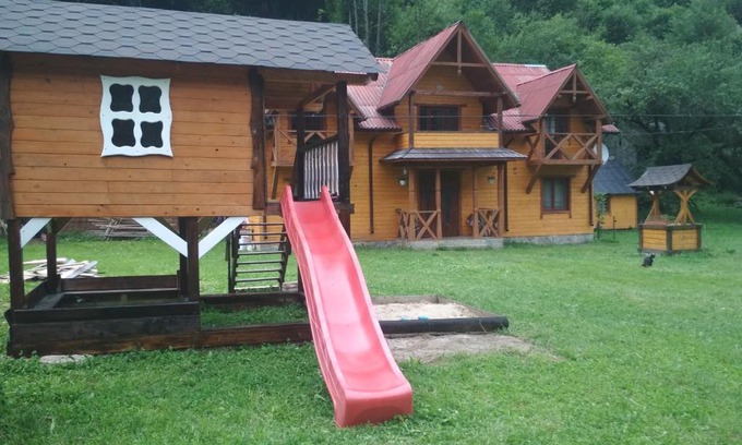 Snidavka Other | Discover Гуцульський двір: Pet-Friendly Family Retreat