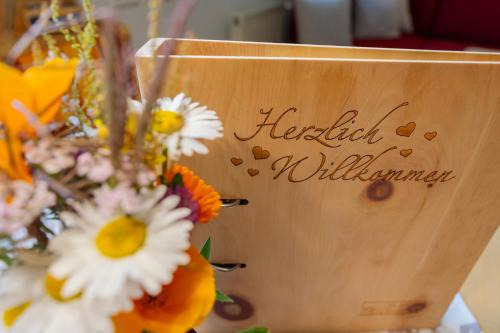 Bach House | Gutzingerhof: Pet & Child Friendly with 9.5/10 Rating