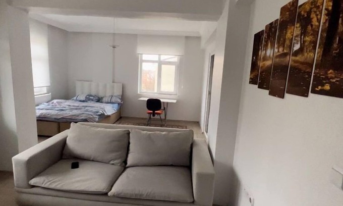 Elazig House | Budget-Friendly Guven Pansiyon with Family Amenities