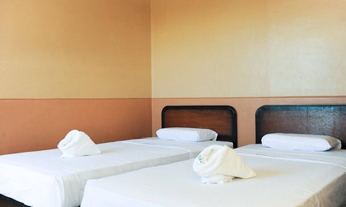 Ipil Hotel | Budget-Friendly GV Hotel Ipil with Breakfast & Family Amenities