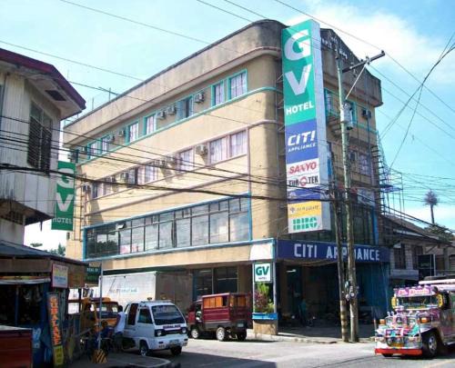 Ormoc Hotel | Budget-Friendly GV Hotel in Ormoc with Breakfast & Family Amenities