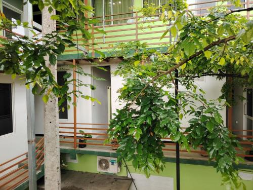 Thalawa House | GVC Holiday Home
