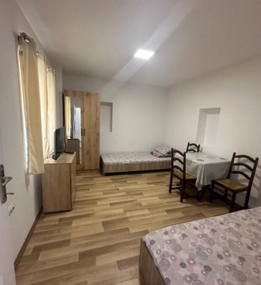 Prilep Apartment | Family-Friendly Getaway at Gvero Apartment's Awaits You