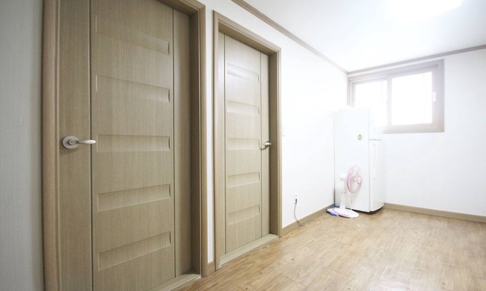Yongsu-ri Hotel | Eco-Friendly Comfort at Gwangyang Gwibinjang Hotel