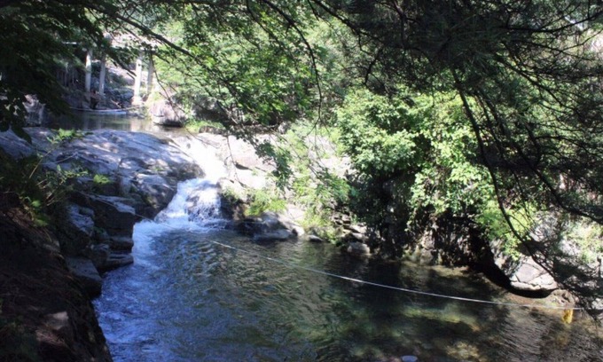 Gwangyang House | Eco-Friendly Gwangyang Hajo Country Pension with Breakfast