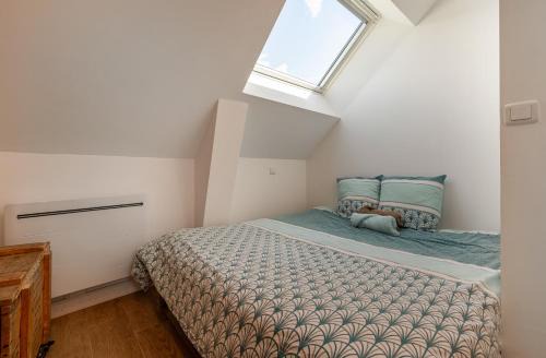 Merlevenez Apartment | Family-Friendly Stay at Gwenn Ha Du - Perfect for Kids