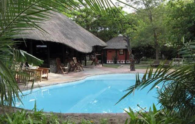 Gweta Cabin | Family-Friendly Escape at Gweta Lodge with Breakfast Included