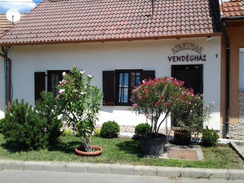 Szigetvar Apartment | Welcoming Gyöngyvendégház: Pet-Friendly Family Retreat