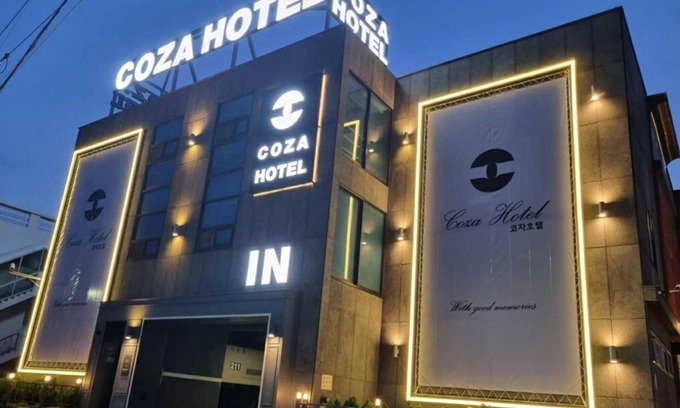 Gyeongju Hotel | Eco-Friendly Gyeongju Coza Hotel with Hot Tub & Breakfast