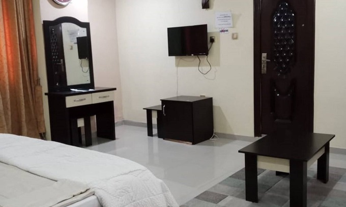 Uyo Hotel | Discover Gyeuti Citi Hotel and Suites with Great Amenities