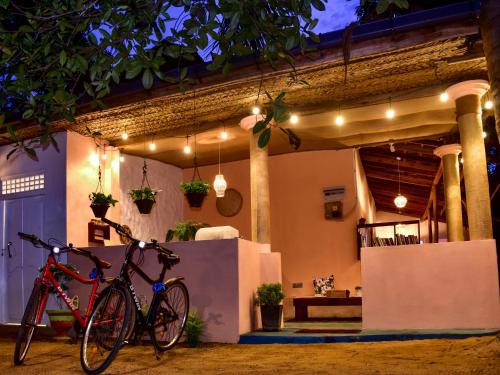 Pottuvil Division 2 House | Guest Rated 10/10 at Gypcey Home - Ideal for Families