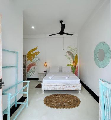 Matara Hotel | Gypsea' Madiha