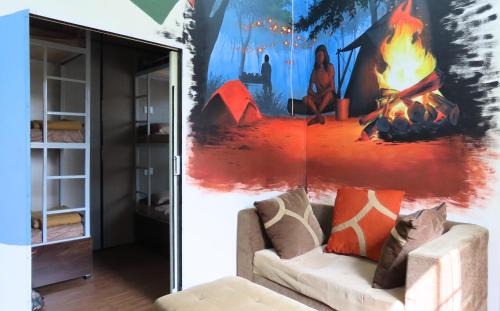 Pennagaram Other | Gypsy habitat Backpackers Space