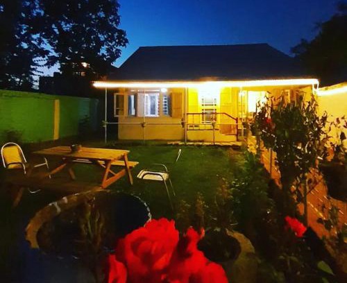 Brein House | Discover Gypsys Home Stay: Pet & Child Friendly Retreat