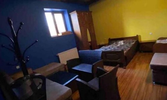 Gyulagarak Villa | Gyulagarak Stepanavan near Dendropark