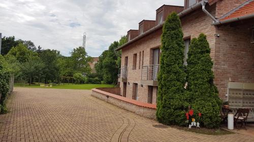 Gyula Apartment | Kid-Friendly Gyulai Fürdö Apartman with 9.5/10 Rating