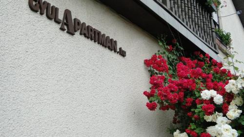 Gyula Apartment | Inviting GyulApartman: Guest Rated 9.1 with Great Amenities