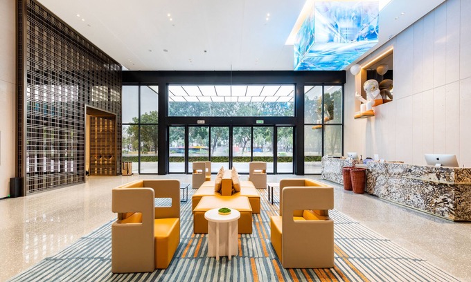 Huadu Hotel | Convenient Stays at GZ Baiyun Airport MeHood Liz Hotel T1