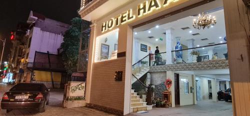 Long Bien Apartment | Explore Hà An Hotel - Family-Friendly Stay in Long Biên