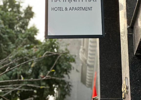 Hai Phong Apartment | Comfortable Hà Thịnh Phát Apartment with Breakfast Included