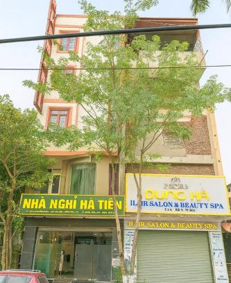 Vinh Yen Hotel | Hà Tiên Motel